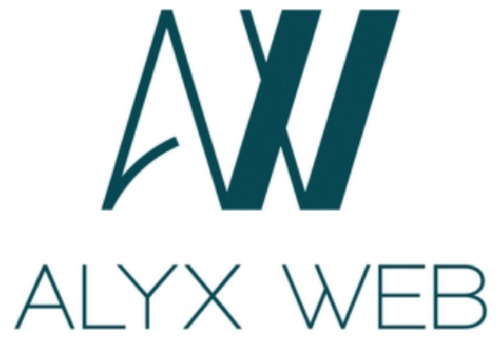 AlyxWeb , WordPress , Custom Website Design, Website Design Portfolio